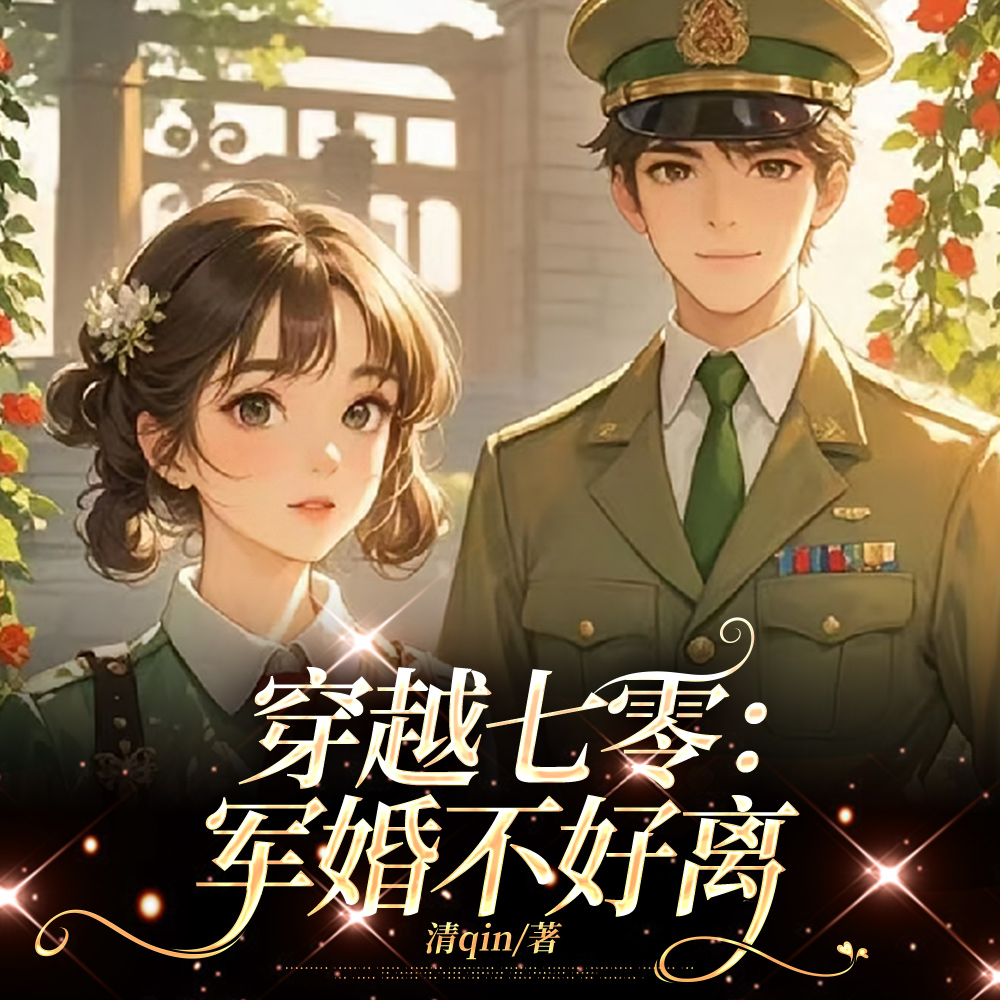 穿成七零军嫂，带着全家搞事业