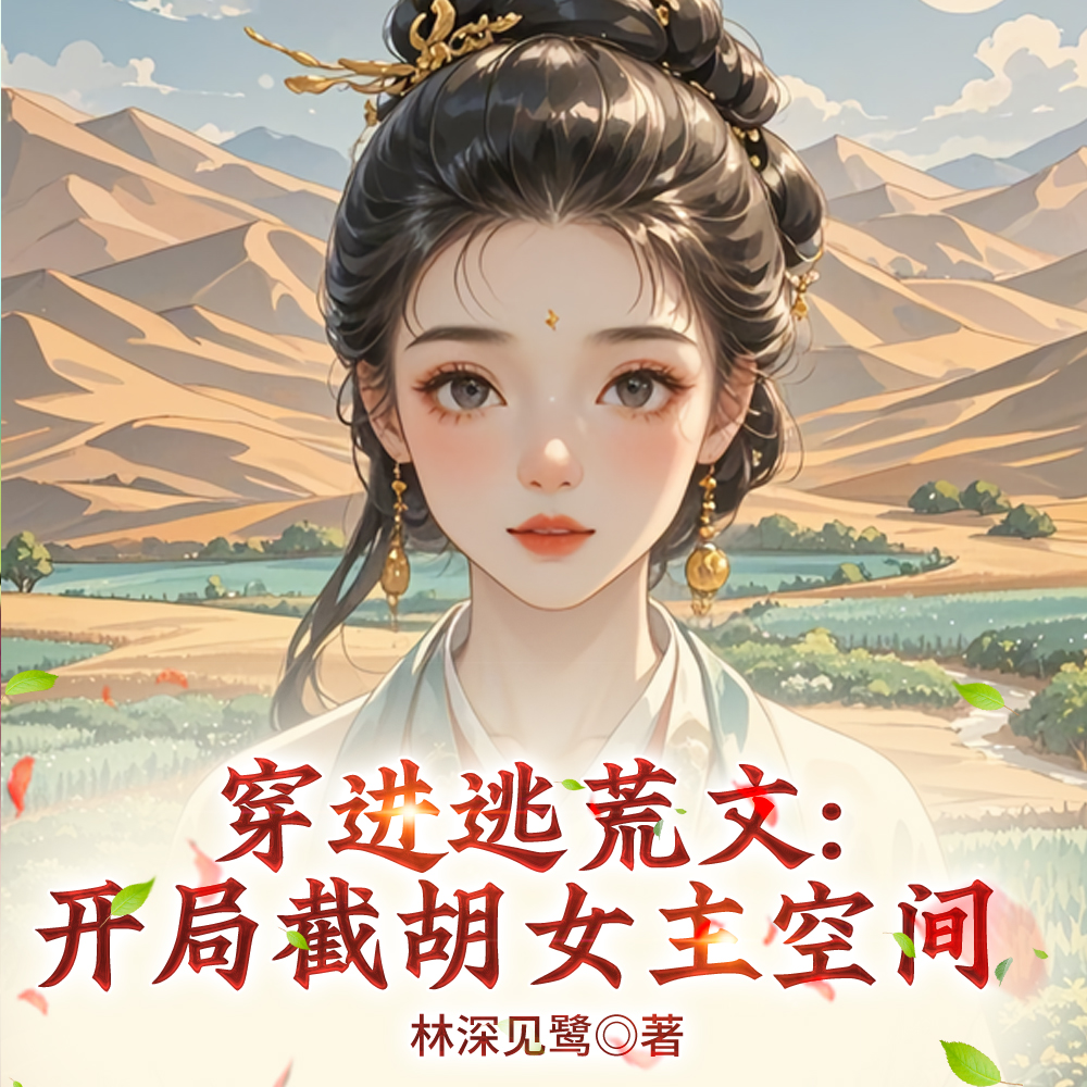 炮灰逆袭：截胡空间后我提桶跑路