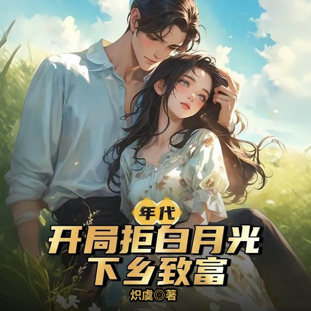 开局觉醒八卦盘，先搬仇家后种田