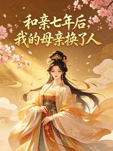 和亲七年后，我的母亲换了人
