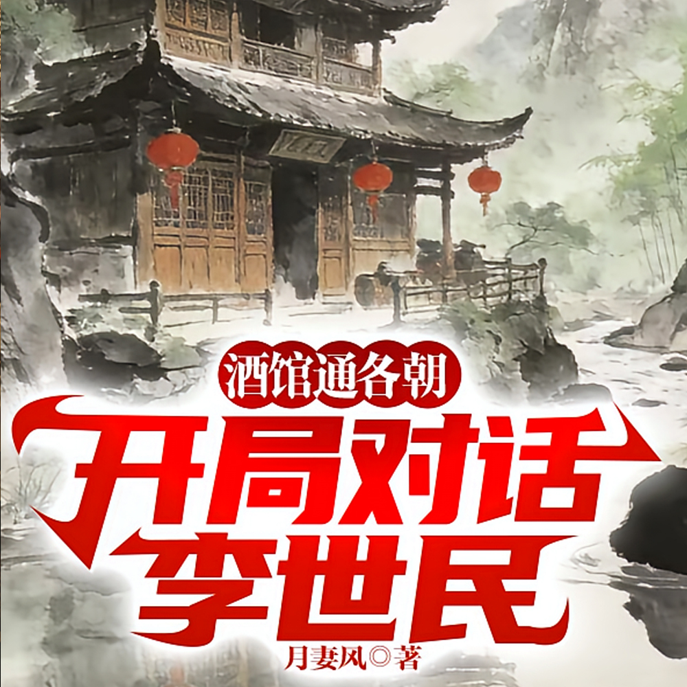 酒馆开业，什么叫天可汗来了？